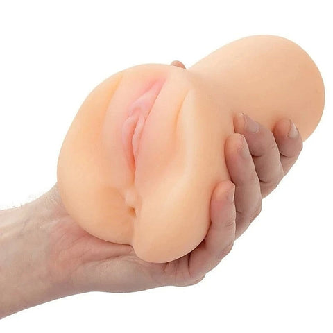 CalExotics Cheap Thrills The Horny Housewife Male Stroker