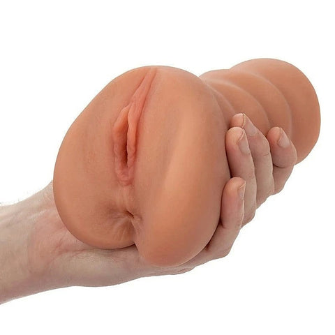 CalExotics Cheap Thrills The Dominatrix Realistic Stroker