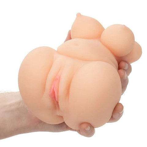 CalExotics Cheap Thrills The Personal Secretary Stroker
