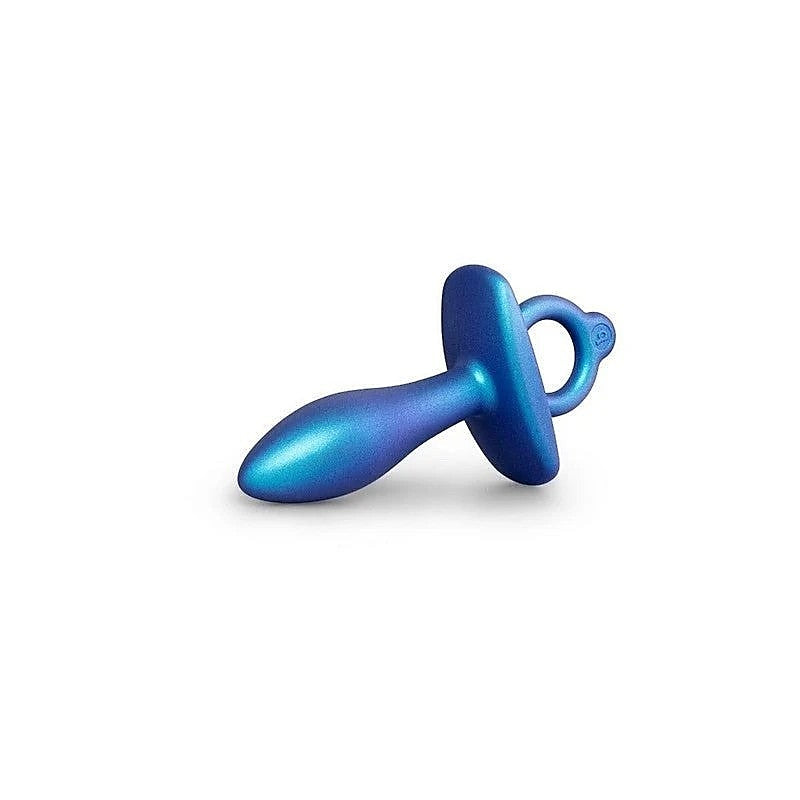 Butties Slide Silicone Anal Plug By B-Vibe - Butt Plugs