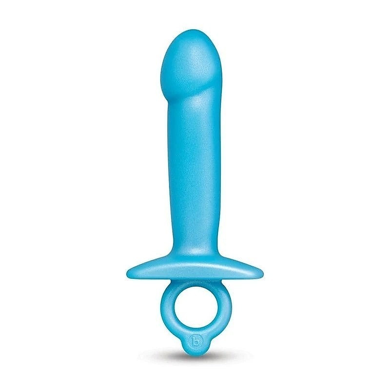 B-Vibe Butties Lil Dil by B-Vibe - Anal Dildos