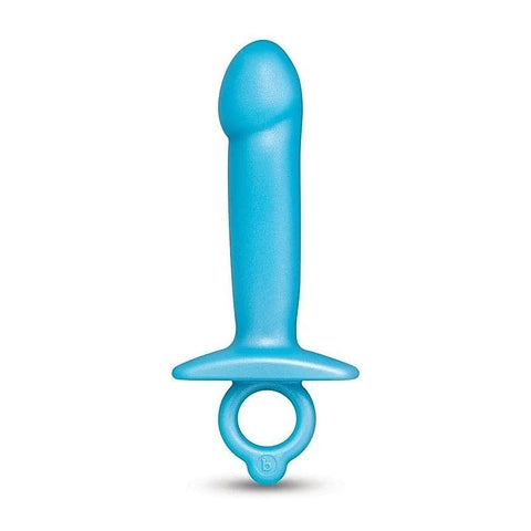 B-Vibe Butties Lil Dil by B-Vibe - Anal Dildos