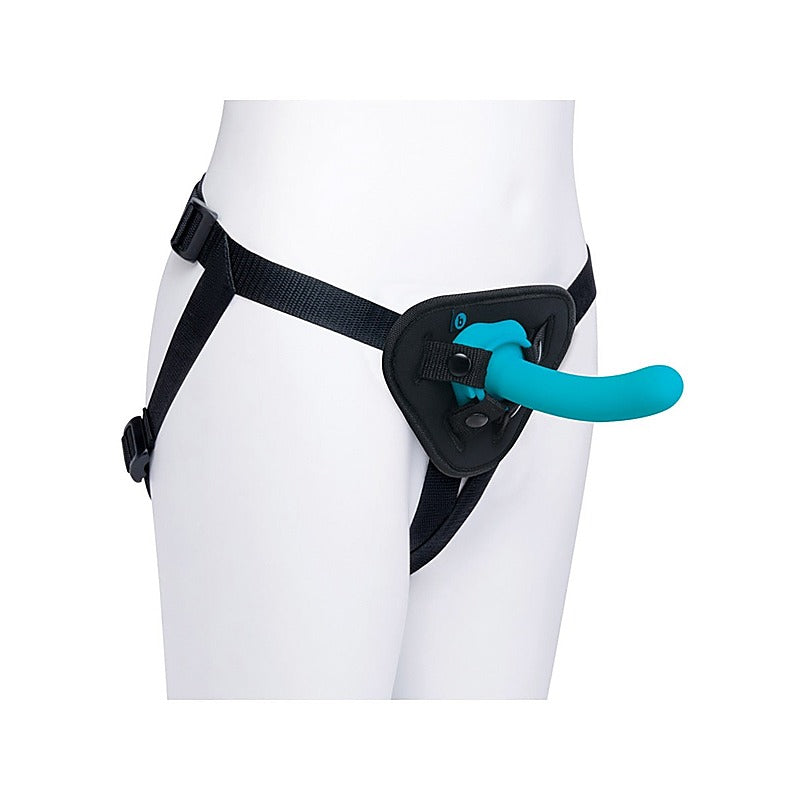 Every Body Strap-On Harness Set By B-Vibe - Strap On Sextoys
