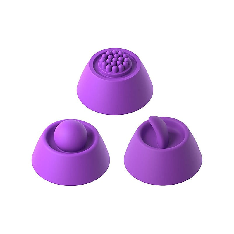 Intimotion Pulse Pro Rabbit Massager By Pipedream Products - Rabbit Vibrators