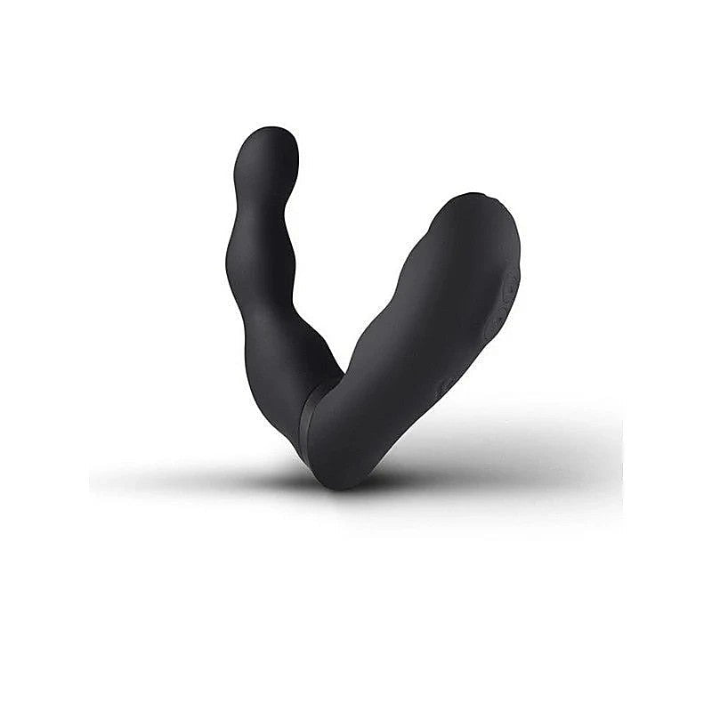 Adapt Vibrating Prostate & Anal Toy By Rocks Off - Prostate Toys