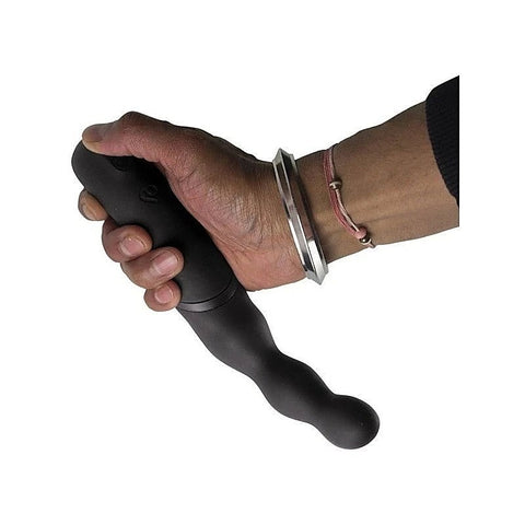 Adapt Vibrating Prostate & Anal Toy By Rocks Off - Prostate Toys