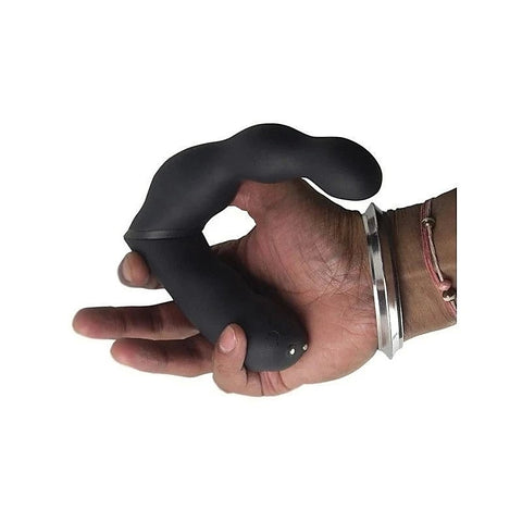 Adapt Vibrating Prostate & Anal Toy By Rocks Off - Prostate Toys