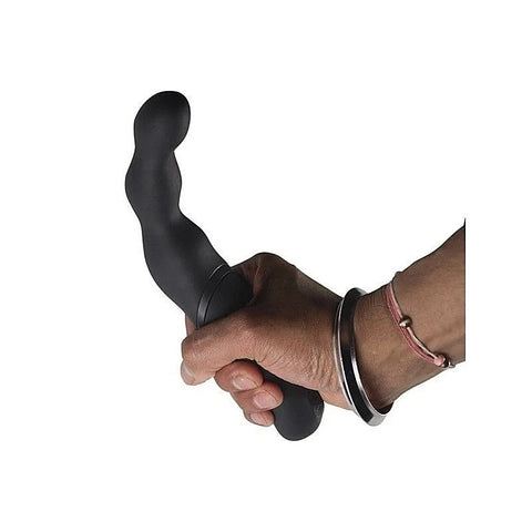 Adapt Vibrating Prostate & Anal Toy By Rocks Off - Prostate Toys
