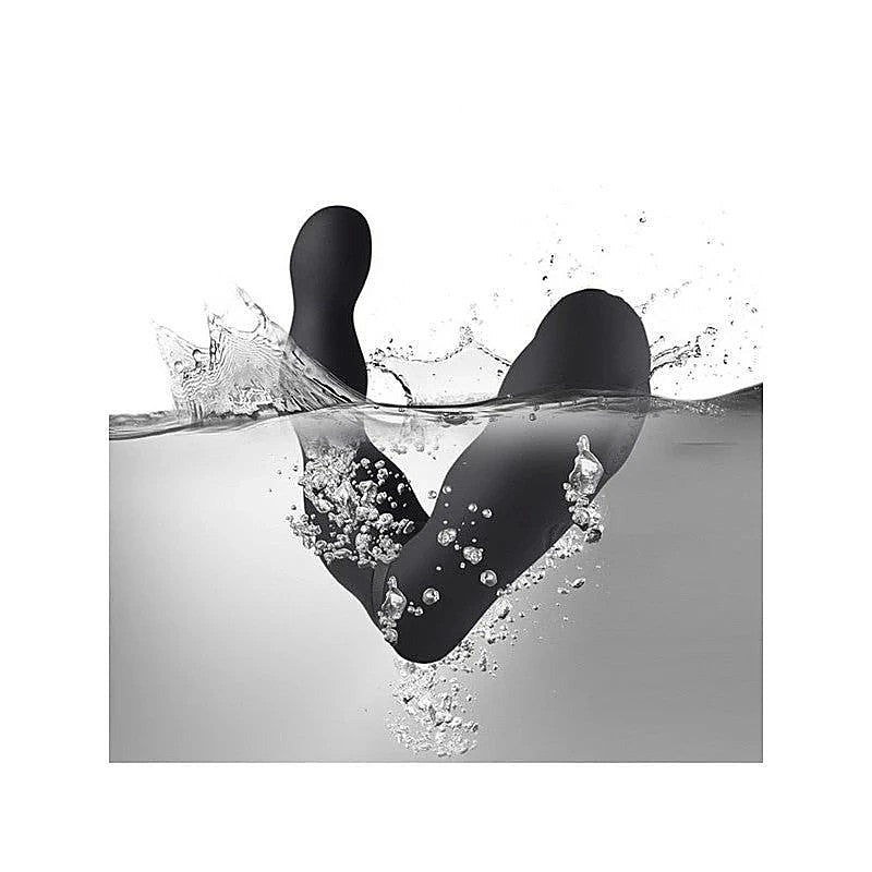 Adapt Vibrating Prostate & Anal Toy By Rocks Off - Prostate Toys