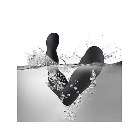 Adapt Vibrating Prostate & Anal Toy By Rocks Off - Prostate Toys