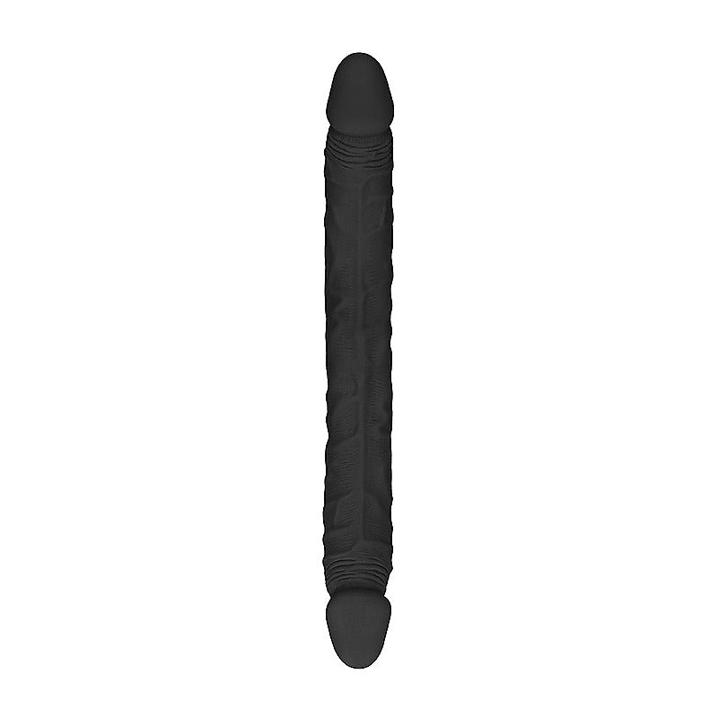 Realrock Double Ender Realistic Dong By Shots Toys - Double Ender