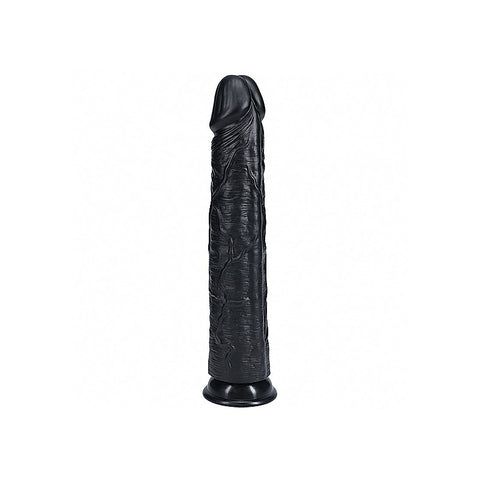 Realrock Extra Large No Balls Realistic Cock By Shots Toys - Realistic Dildos