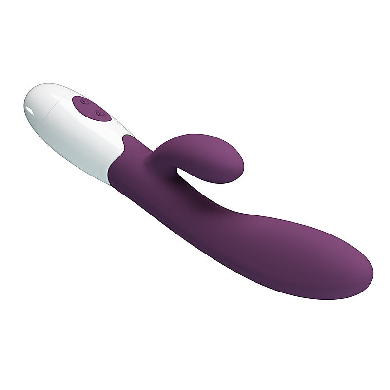 Party Up BEN Classic Multi Functions Rabbit Vibrator - Rabbit Vibrators
