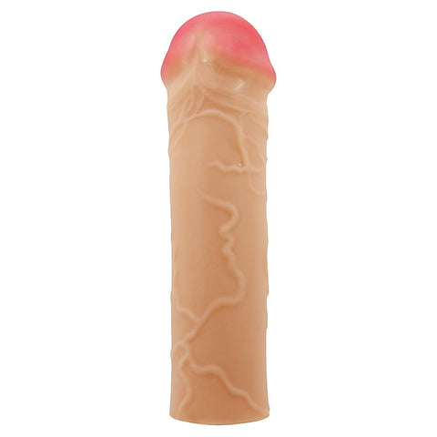 Party Up OSCAR 1 Inch Penis Extender Sleeve