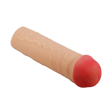 Party Up OSCAR 1 Inch Penis Extender Sleeve