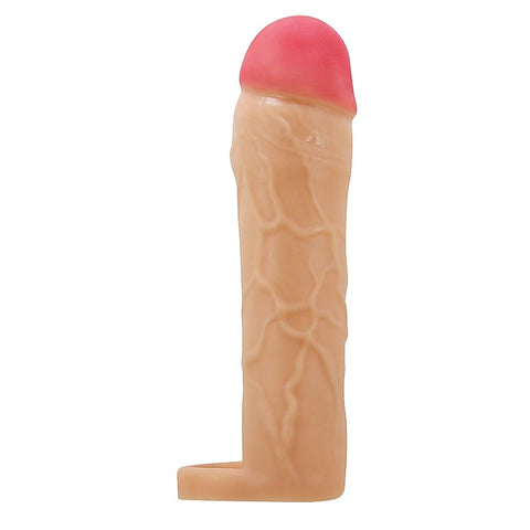 Party Up PATRICK 2 Inch Extender Sleeve with Ball Strap