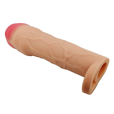 Party Up PATRICK 2 Inch Extender Sleeve with Ball Strap