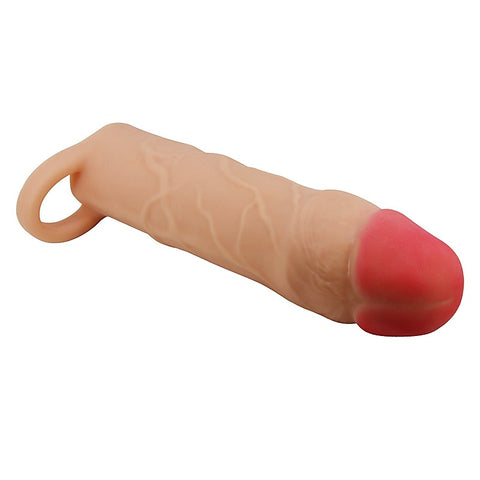 Party Up PATRICK 2 Inch Extender Sleeve with Ball Strap