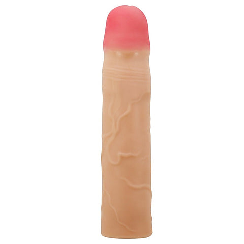 Party Up PHILIP 3 Inch Penis Extender Sleeve