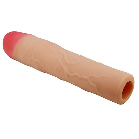Party Up PHILIP 3 Inch Penis Extender Sleeve