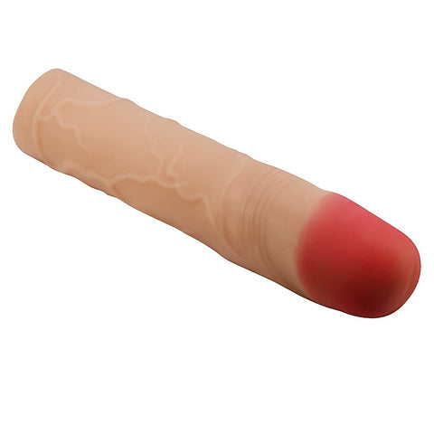 Party Up PHILIP 3 Inch Penis Extender Sleeve