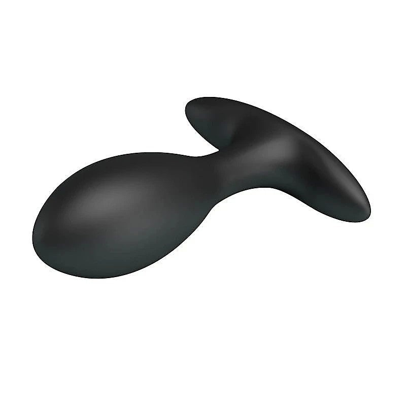 Kevin Silicone Inflatable Butt Plug By Party Up - Butt Plugs