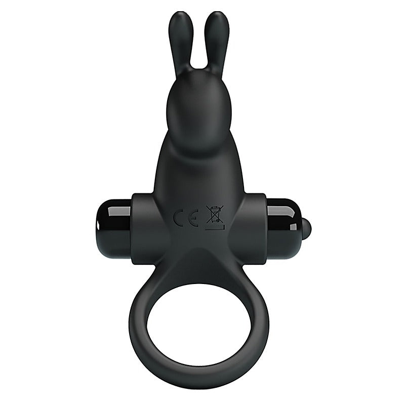 Larry Male Vibrating Cock Ring By Party Up - Vibrating Cock Rings