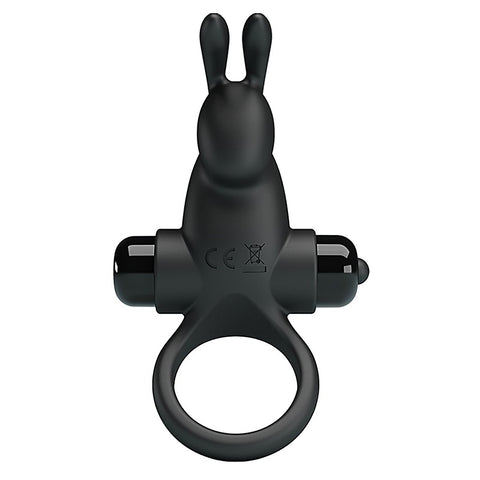 Larry Male Vibrating Cock Ring By Party Up - Vibrating Cock Rings