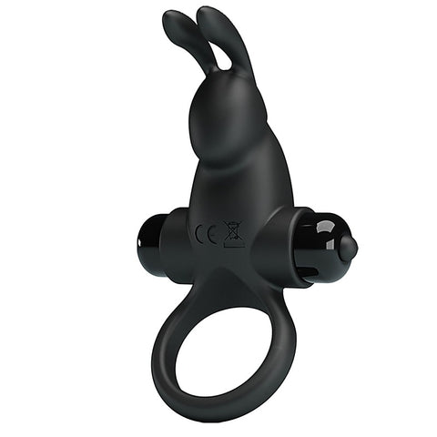 Larry Male Vibrating Cock Ring By Party Up - Vibrating Cock Rings