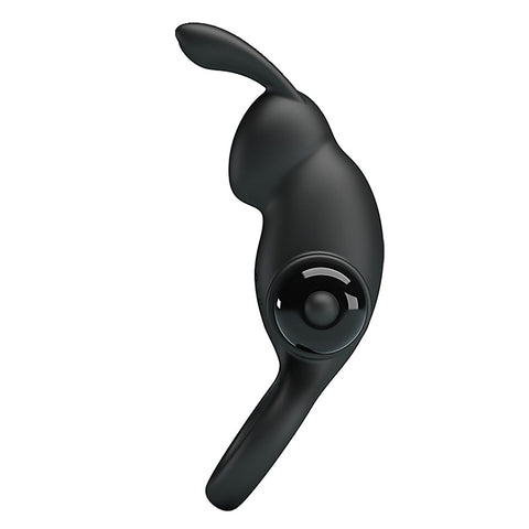 Larry Male Vibrating Cock Ring By Party Up - Vibrating Cock Rings