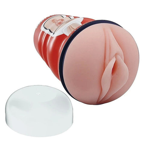 Amanda Pocket Pussy Male Stroker By Party Up - Masturbators and Strokers