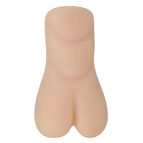 CRAZY BULL ELIANA Realistic Vagina Stroker