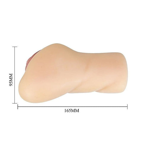 CRAZY BULL ELIANA Realistic Vagina Stroker