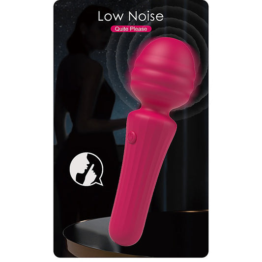 Party Up DUUNA Rechargeable Body Wand Massager - Body Wands