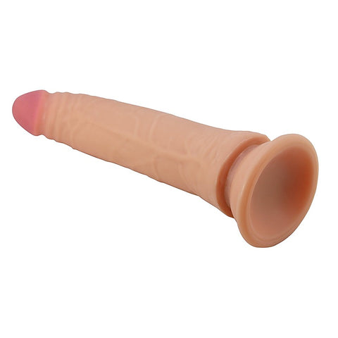 Party Up STEVEN Slide Skin Flexible Realistic Dong - Realistic Dildos