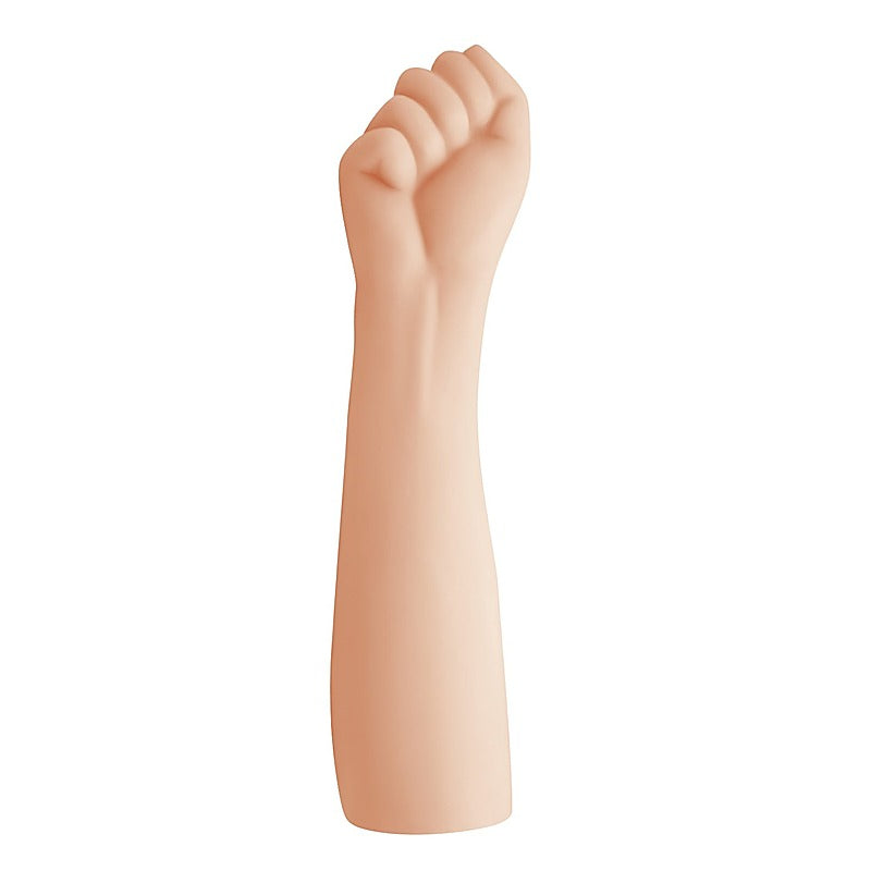 Party Up TONY Fisting Waterproof Hand Dildo - Realistic Dildos