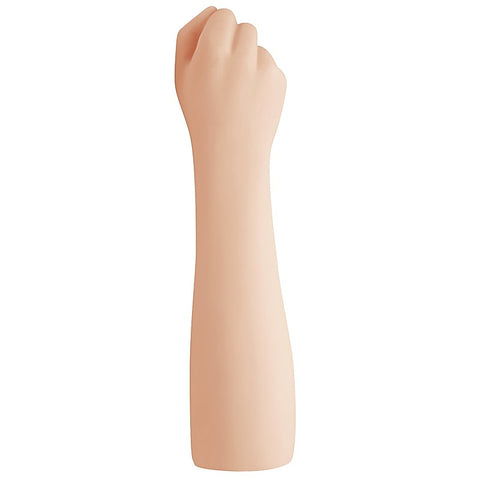 Party Up TONY Fisting Waterproof Hand Dildo - Realistic Dildos