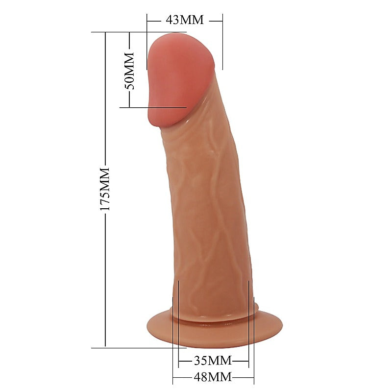 Hollow Strap-On Sex Toys by Party Up - Strap On Sextoys
