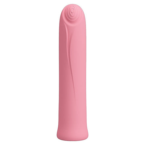 Edison Usb Rechargeable Bullet Vibrator By Party Up - Bullet Vibrators