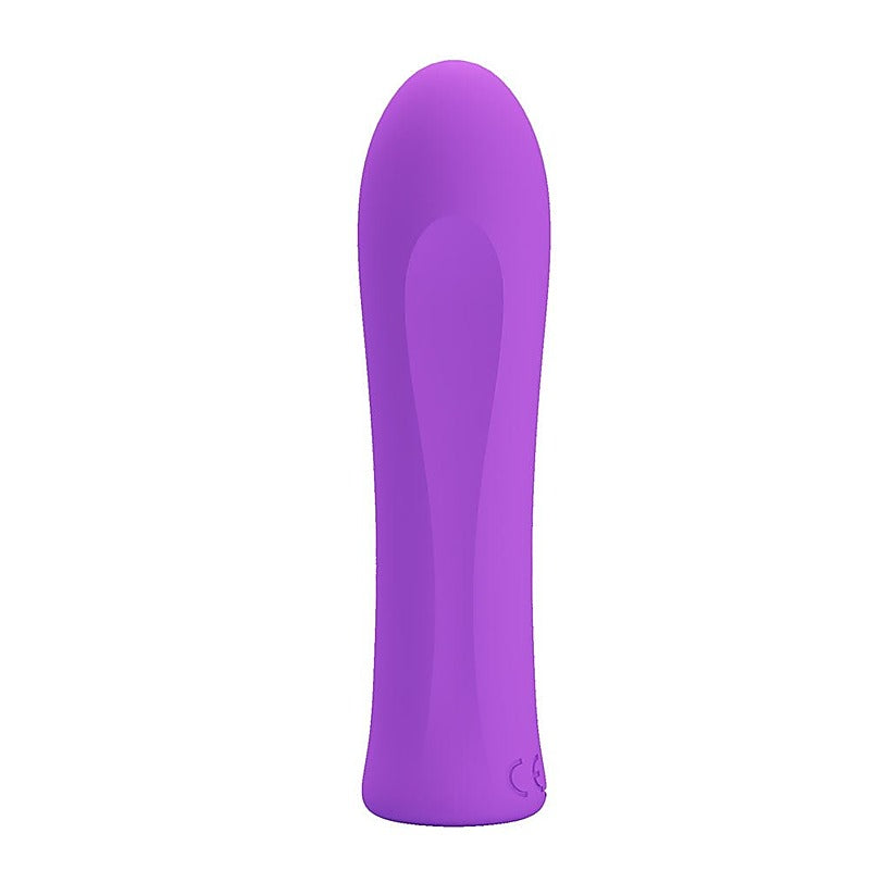 Gary Usb Rechargeable Bullet Massager By Party Up - Bullet Vibrators