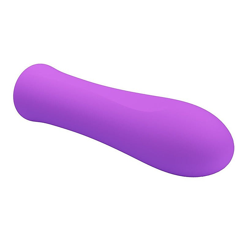 Gary Usb Rechargeable Bullet Massager By Party Up - Bullet Vibrators