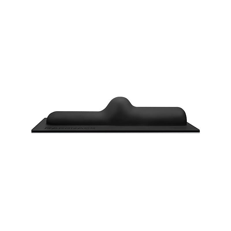 Bareback Silicone Attachment By The Cowgirl - Sex Machines