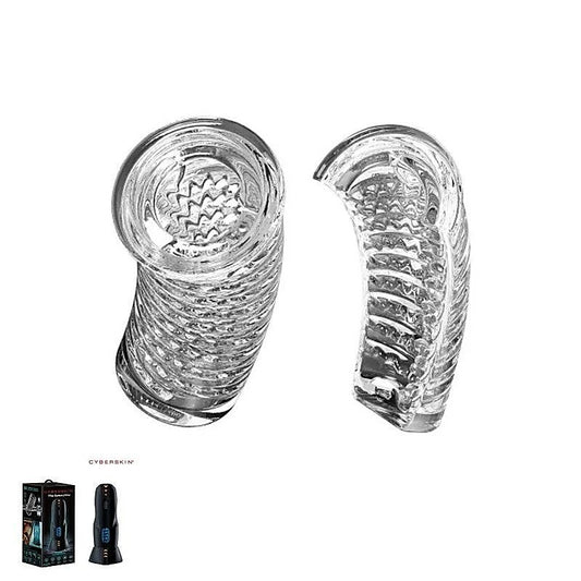 CyberSkin Replacement Entrance for Galaxy Voy