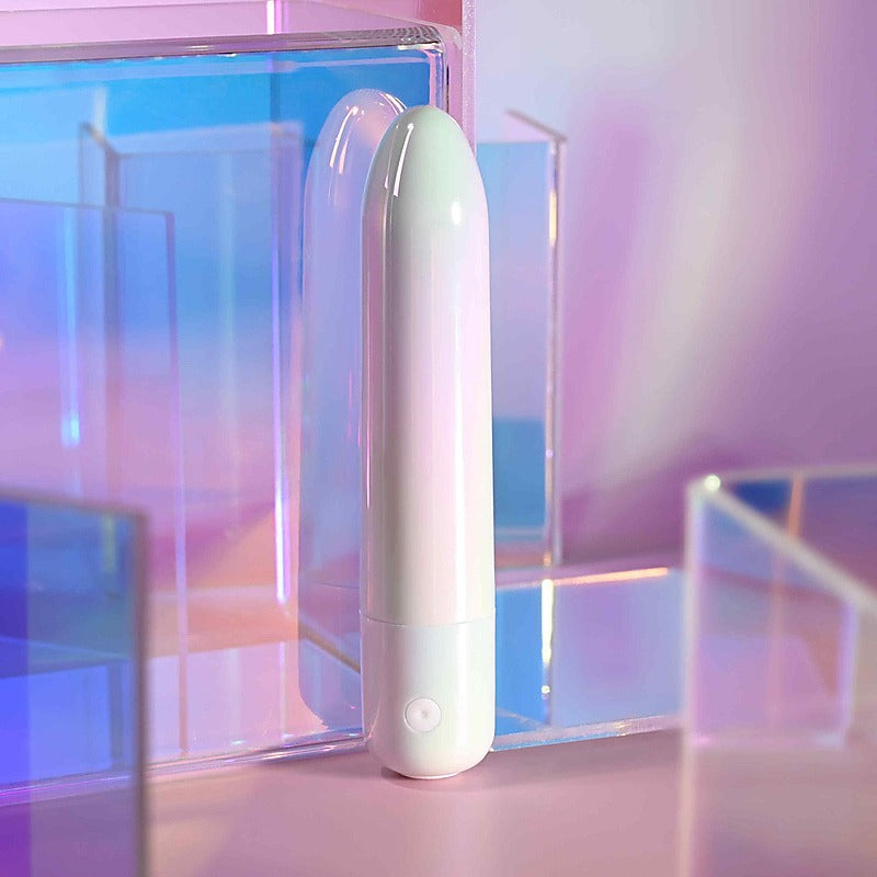 Easy Does It Usb Rechargeable Bullet Vibe By Evolved - Bullet Vibrators
