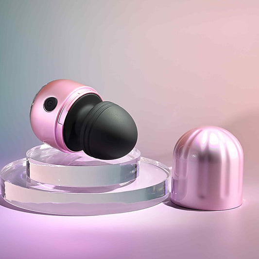 Evolved VACATION VIBES Rechargeable Vibrating Stimulator - Personal Massagers