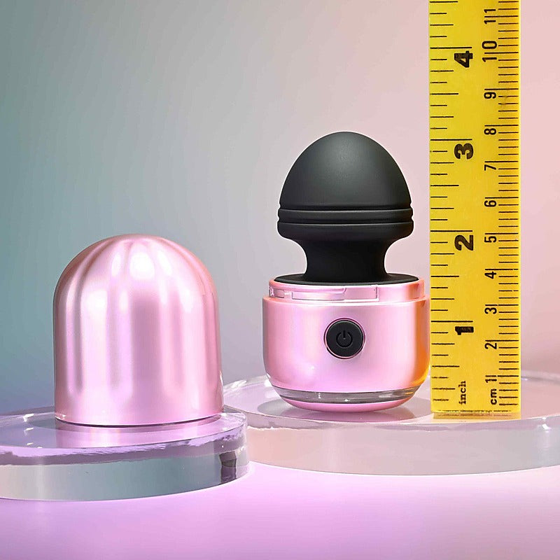 Evolved VACATION VIBES Rechargeable Vibrating Stimulator - Personal Massagers
