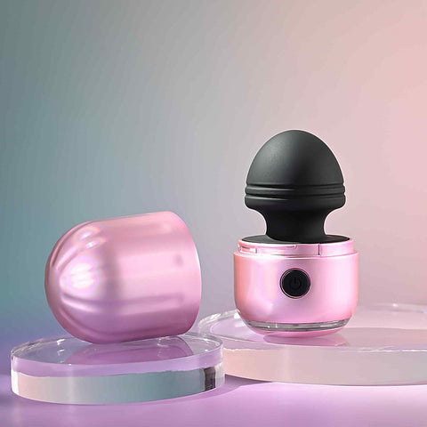 Evolved VACATION VIBES Rechargeable Vibrating Stimulator - Personal Massagers