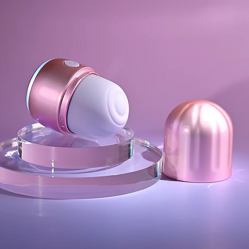 Evolved VACATION VIBES Rechargeable Tapping Stimulator - Personal Massagers