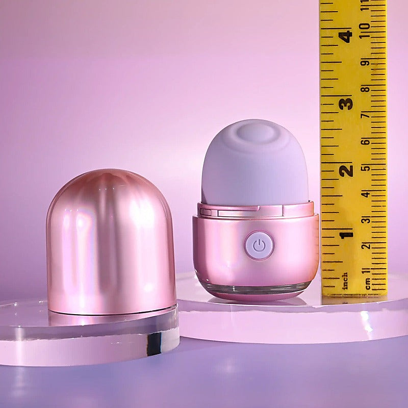 Evolved VACATION VIBES Rechargeable Tapping Stimulator - Personal Massagers