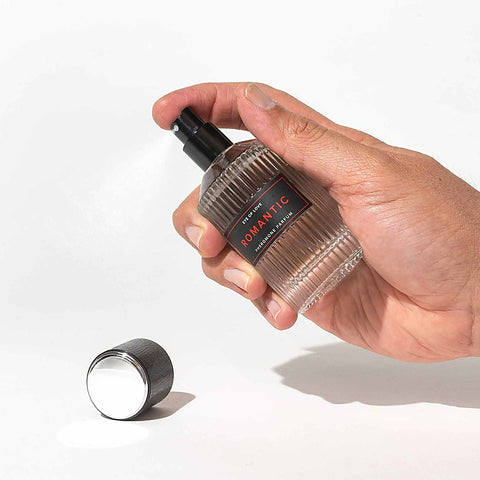 EOL Romantic Sandalwood Scented Pheromone Cologne 50ml